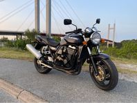 Kawasaki ZRX 1100 A2