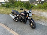 Kawasaki ZRX 1100 A2