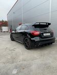 Mercedes-Benz AMG A45 4MATIC AMG Dynamic