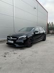 Mercedes-Benz AMG A45 4MATIC AMG Dynamic