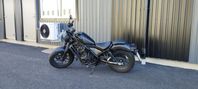 Honda Rebel CMX 500 säljes
