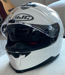 HJC C70 Hjälmar