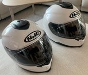 HJC C70 Hjälmar