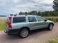 Volvo XC70 2.5T NYBES IDAG AUTOMAT