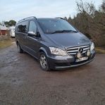 Mercedes-Benz Viano CDI 3.0 3.0t TouchShift Trend Euro 5