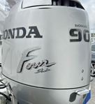Honda 90hk 4-takt 2001 (BF90A)