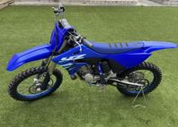 Yamaha YZ125LC 2024