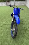 Yamaha YZ125LC 2024