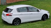 Peugeot 308 1.6 BlueHDi 120 8v Allure Euro 6