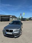 BMW 520 m sport i Sedan 
