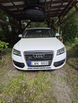 Audi Q5 2.0 TDI 143hk Quattro Proline, Drag, Xenon Plus
