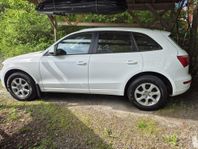 Audi Q5 2.0 TDI 143hk Quattro Proline, Drag, Xenon Plus