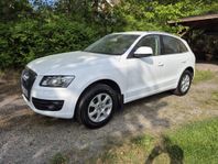 Audi Q5 2.0 TDI 143hk Quattro Proline, Drag, Xenon Plus