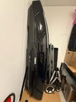Thule Motion XT XL