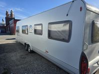 KNAUS ROYALE 780