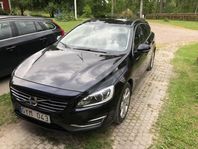 Volvo V60 D4 AWD Geartronic Momentum Euro 5