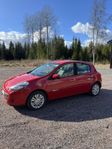 Renault Clio 5-dörrars Halvkombi 1.2 E85 Euro 4