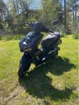Viarelli Monztro 2020 moped klass 1