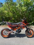 KTM smc-r 690 A2