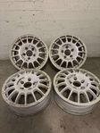 Fondmetal EvoCorse Neve 16"