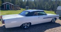 Pontiac Bonneville