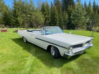 Pontiac Bonneville
