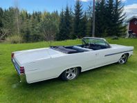 Pontiac Bonneville