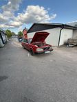Volvo 245 fajs 45or
