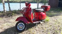 Vespa Piaggio 200 PX