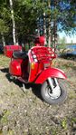 Vespa Piaggio 200 PX