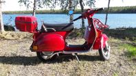 Vespa Piaggio 200 PX