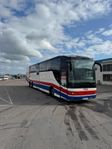 Racebuss/husbuss
