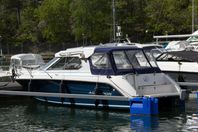 Aquador 22 HT