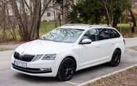 Skoda Octavia 1.0 TSI DSG Style – Mycket utr/Drag/Värmare