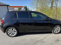 Volkswagen Golf 7 1.6 TDI DSG Automat - Backkamera– 2018 