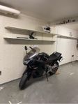 Kawasaki Er6f 2009 ABS