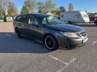 Saab 9-3 SportCombi 1.8t BioPower