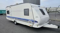 Husvagn Hobby 560 UFE