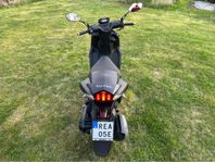Peugeot Speedfight 4 Total