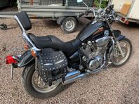 YAMAHA XV 1100 Virago
