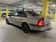 Volvo S80 T6 272hk Automat