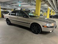 Volvo S80 T6 272hk Automat
