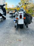 Harley Davidson Softail Deluxe