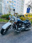 Harley Davidson Softail Deluxe