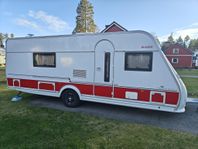 Kabe Royal 600 Etdl 2014