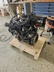 Motor A14NET Opel Astra