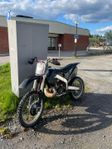 Honda cr 250