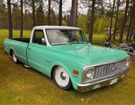 Chevrolet C10