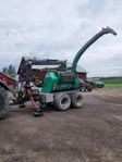 Flishugg Jenz HEM 582 Z 2011