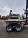 Flishugg Jenz HEM 582 Z 2011